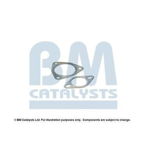 BM Catalysts Exhaust Pipe Mounting Kit FK70471A