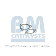 BM Catalysts Exhaust Pipe Mounting Kit FK70387A