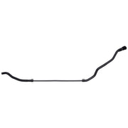 Gates Curved Radiator Hose fits BMW 1 2007-2013