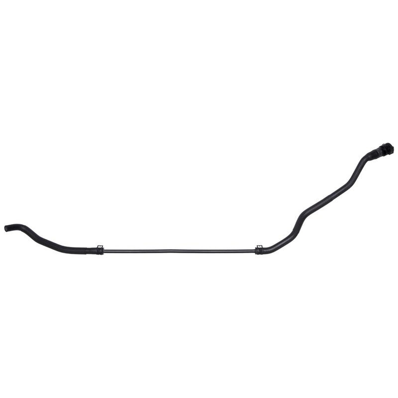 Gates Curved Radiator Hose fits BMW 1 2007-2013