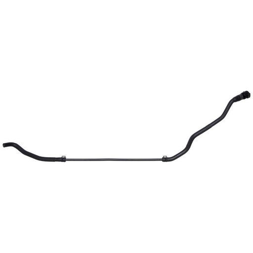 Gates Curved Radiator Hose fits BMW 1 2007-2013