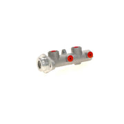 Bosch Brake Master Cylinder Hydraulic Assembly fits Honda Jazz II 2002-2008 1.2