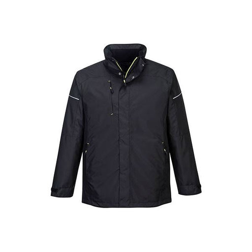 Portwest Pw3 Winter Jacket XL PW362BKRXL Portwest - Dynamic Drive