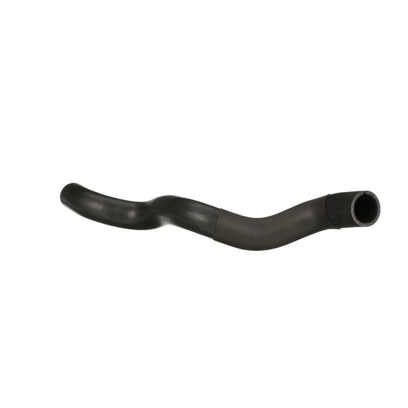 Gates Radiator Coolant Hose 450mm ID fits Citroën Nemo 2010 on 1.3