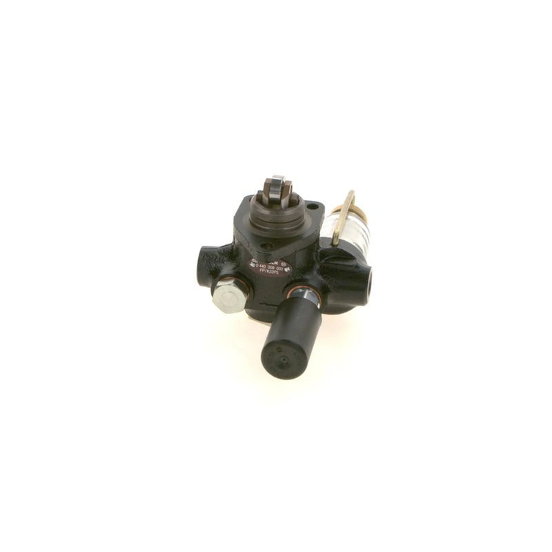 Bosch Fuel Pump Assembly