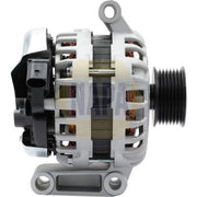 NAPA Car Alternator 12V fits Ford Ranger 2011 on 2.2