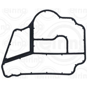Elring Oil Filter Housing Gasket fits Mercedes-Benz C-Class 2002-2014
