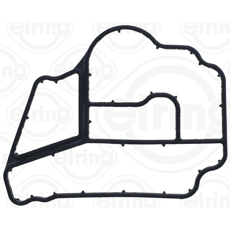 Elring Oil Filter Housing Gasket fits Mercedes-Benz C-Class 2002-2014