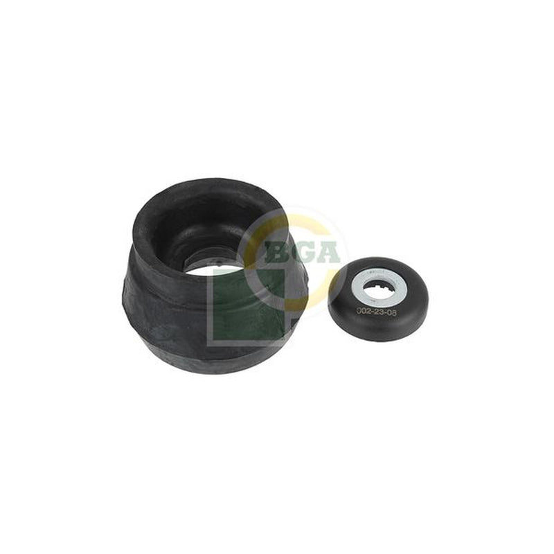 BGA Repair Kit, Suspension Strut Mount Front Axle Right fits Audi A1 2010-2018