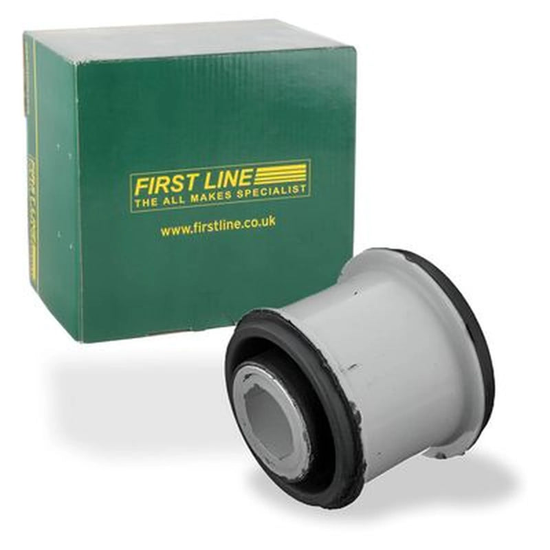First Line Axle Beam Bushing Left fits Ford Galaxy II 2006-2015