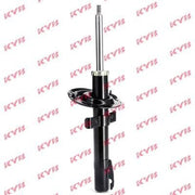 KYB Shock Absorber Damper Strut Front fits Renault Megane II 2002-2010