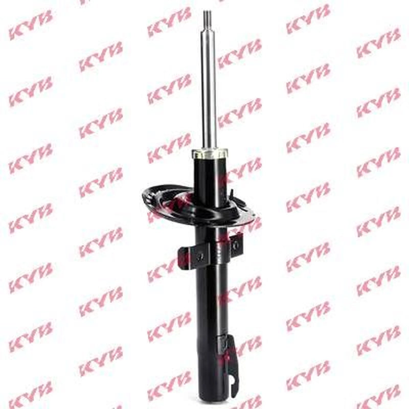 KYB Shock Absorber Damper Strut Front fits Renault Megane II 2002-2010