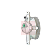 Apec Brake Caliper Assembly Front Left LCA813N