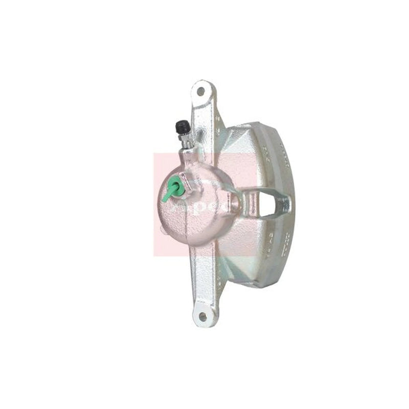 Apec Brake Caliper Assembly Front Left LCA813N