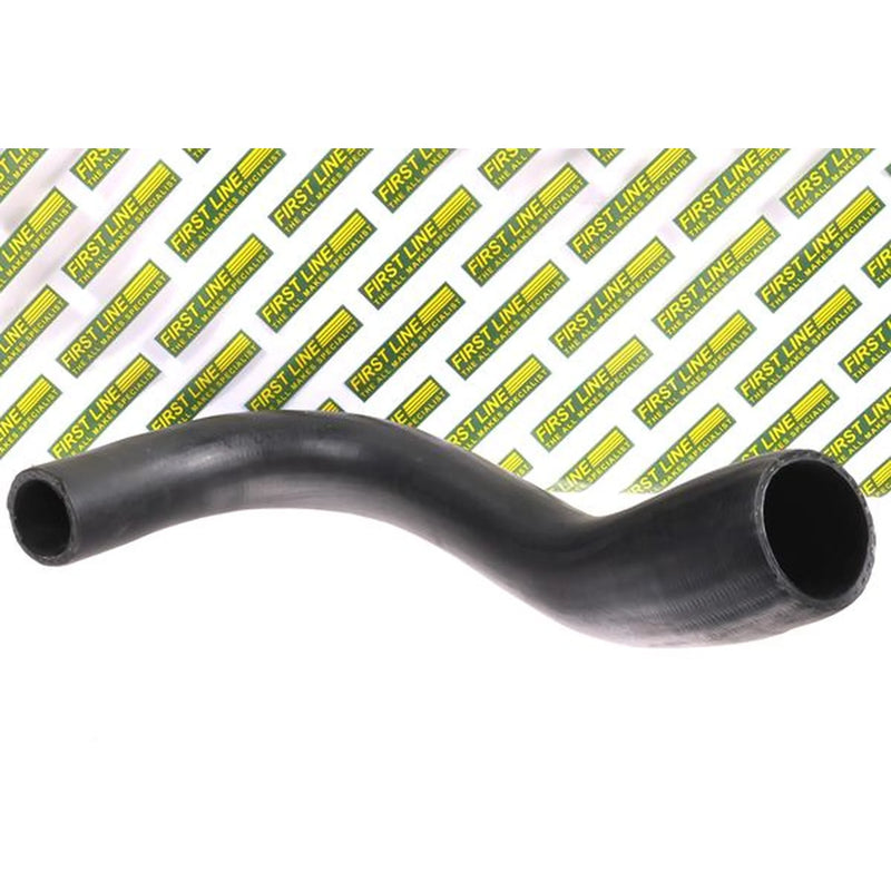 First Line Intercooler Turbo Charge Air Hose fits Chevrolet Cruze 2010 on 1.4