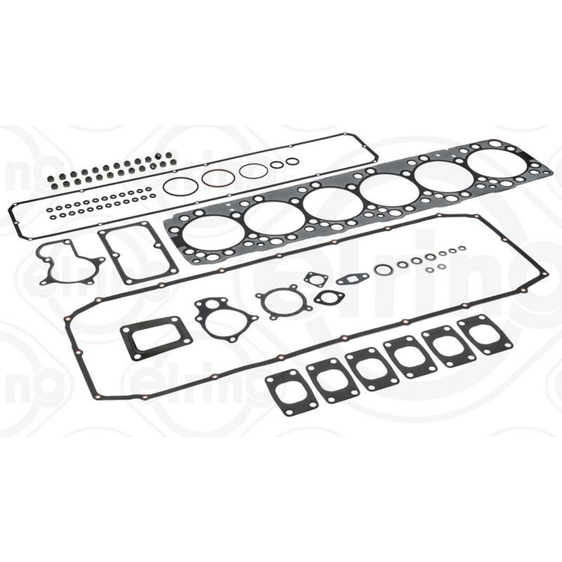 Elring Cylinder Head Gasket Kit fits Iveco Stralis II 2012 on