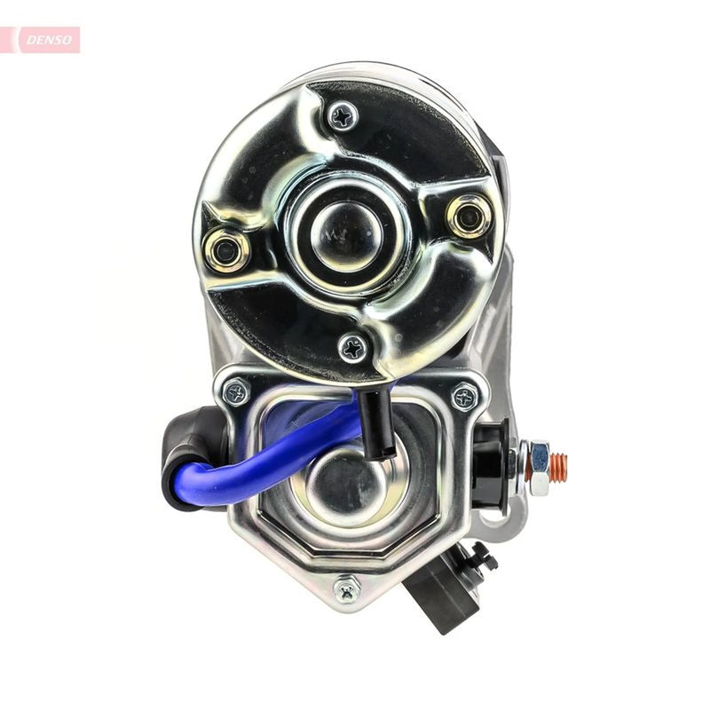 Denso Starter Motor 12V 2.7kW 10 Teeth