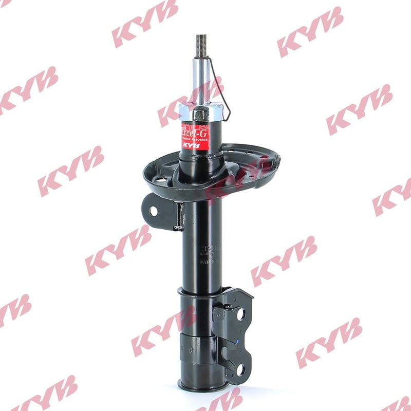 KYB Shock Absorber Damper Strut Front Left fits Chevrolet Trax 2012-2013