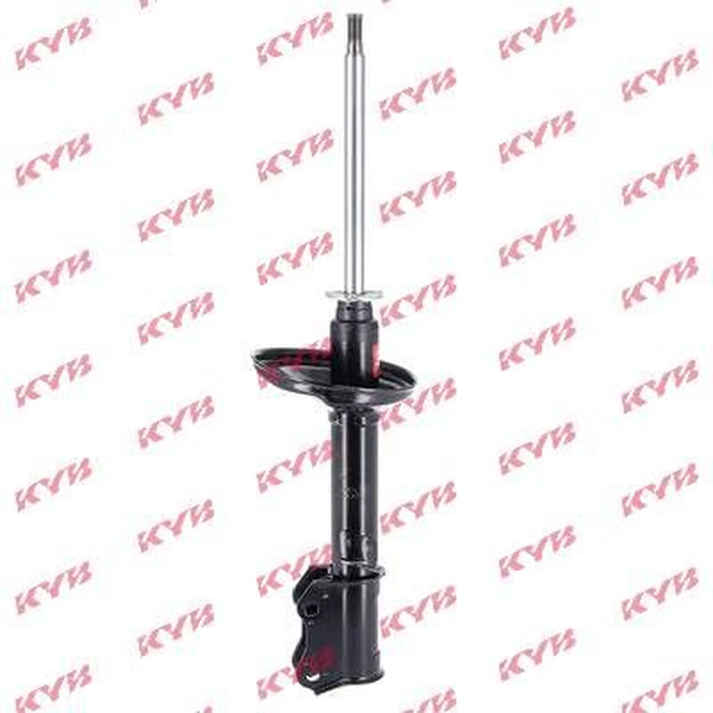 KYB Shock Absorber Damper Strut Rear Right fits Toyota Corolla 1983-1989