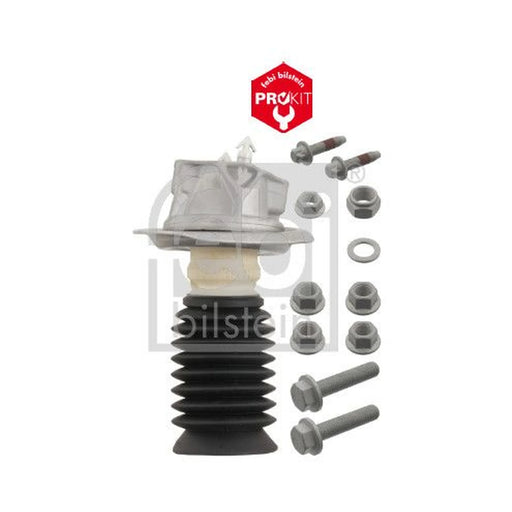 Febi Front Repair Kit Suspension Strut Support Mount 37947