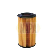 NAPA Engine Oil Filter fits Dodge Caliber 2010-2011 2.2