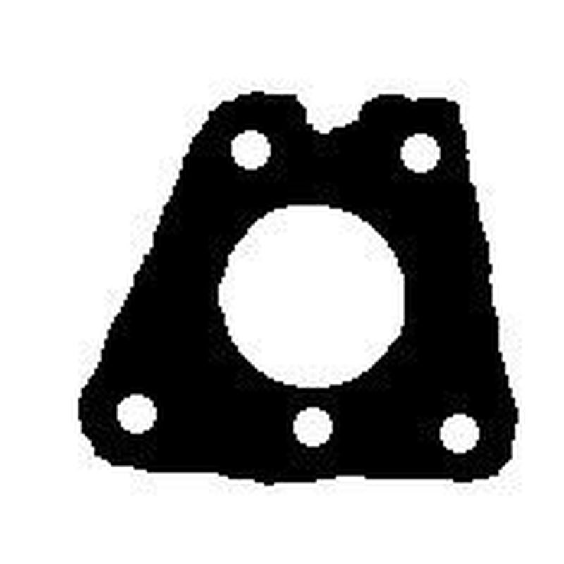 BGA Exhaust Manifold Gasket Wide 1mm Thick fits Alpine V6 1985-1990