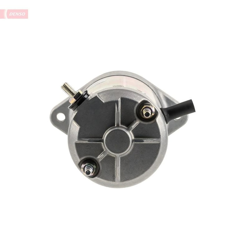 Denso Starter Motor 12V 0.6kW 9 Teeth