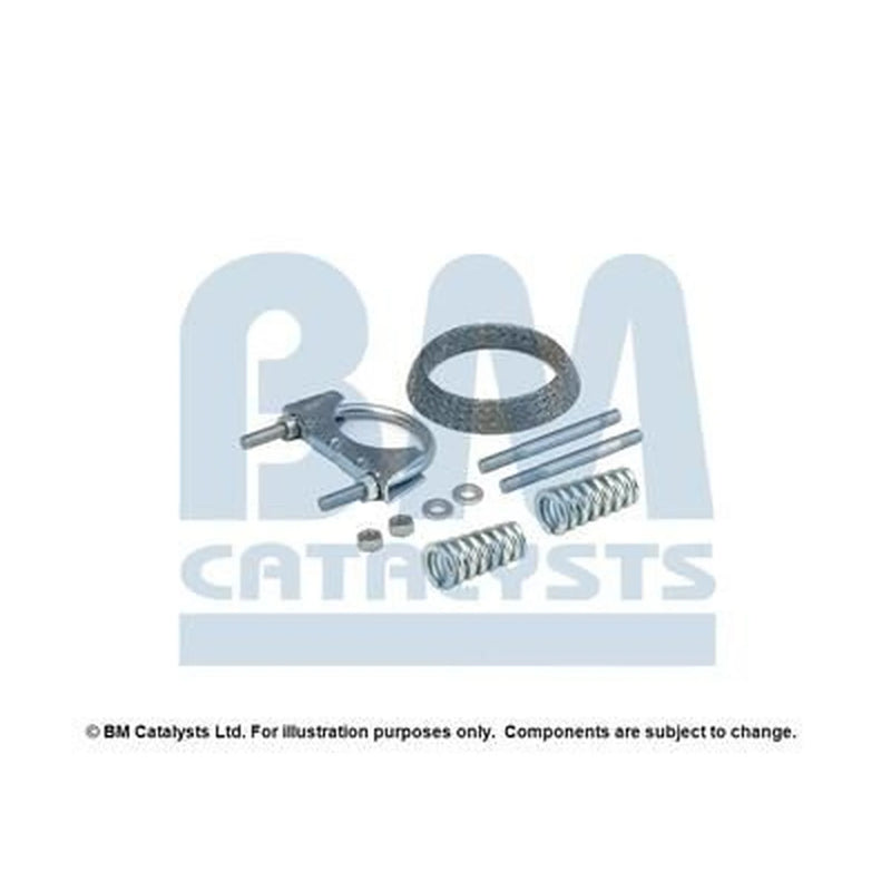BM Catalysts Fitting Kit FK90586C FK90586C