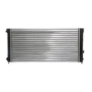 Mahle Engine Radiator fits VW Passat B3/B4 1988-1997 1.8 2.8