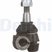 Delphi Steering Tie Rod End Ball Joint Front Left M16x2 fits Opel Astra F