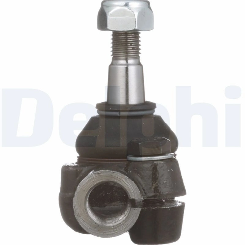 Delphi Steering Tie Rod End Ball Joint Front Left M16x2 fits Opel Astra F