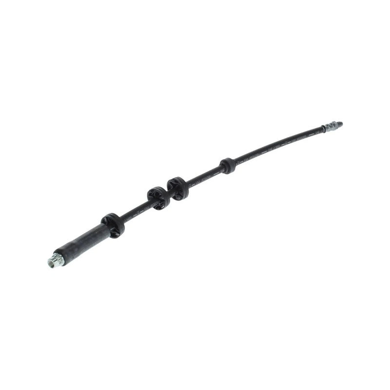 Bosch Brake Hydraulic Hose Line Front fits Peugeot 406 2002-2004 2.2