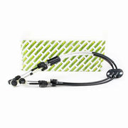 First Line Manual Transmission Cable Pull fits Ford Kuga II 2013-2019 2.0