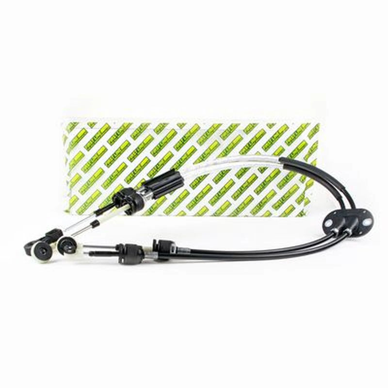 First Line Manual Transmission Cable Pull fits Ford Kuga II 2013-2019 2.0