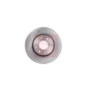 Apec Front & Rear Brake Discs & Pads fits Alfa Romeo Mito 2008-2015 1.4 1.6