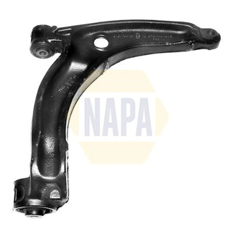 NAPA Control/Trailing Arm Front Right fits BMW 5 2000-2003