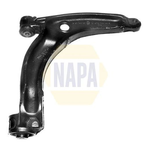 NAPA Control/Trailing Arm Front Right fits BMW 5 2000-2003