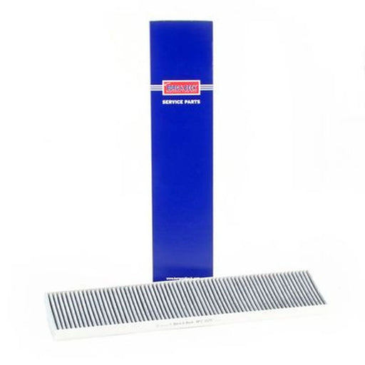 Borg & Beck Cabin Air Filter (Pollen Filter) BFC1125