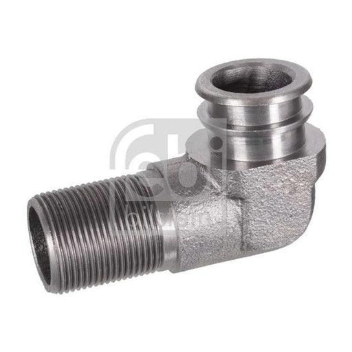Febi Turbo Oil Feed Return Line 104477