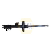 NAPA 2 x Shock Absorbers fits Fiat Panda 2012-2015 0.9 1.2 1.3