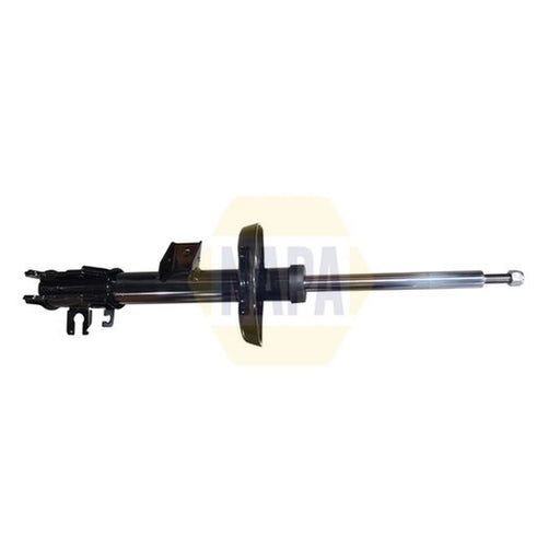 NAPA Shock Absorber Damper Strut Front Right fits Fiat Panda 2012-2015