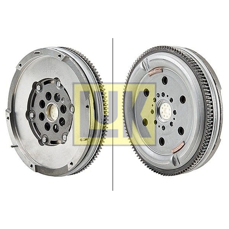 LuK Engine Flywheel Teeth fits Hyundai I30 2007-2012 2.0