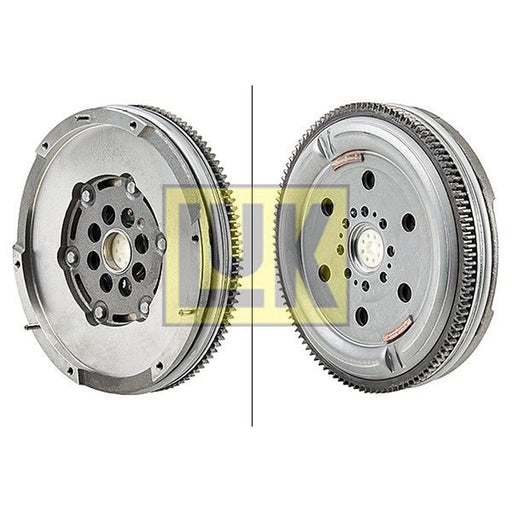 LuK Engine Flywheel Teeth fits Hyundai I30 2007-2012 2.0