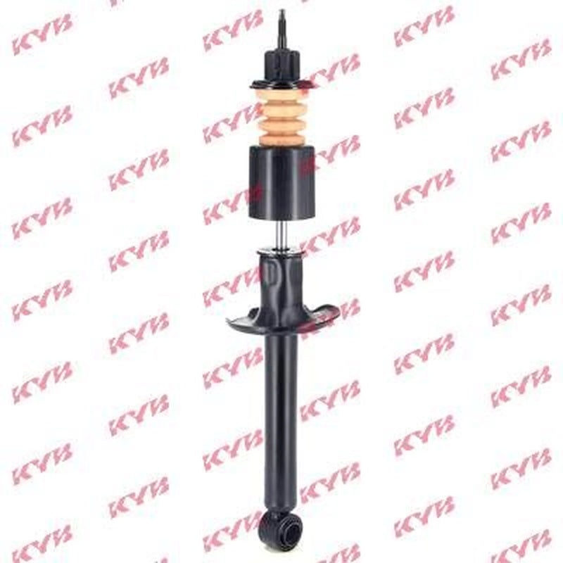 KYB Shock Absorber Damper Strut Rear fits Nissan Laurel 1985-1987 2.4