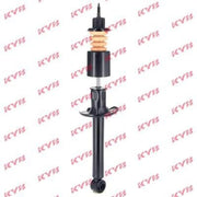 KYB 2 x Shock Absorbers fits Nissan Laurel 1985-1987 2.4