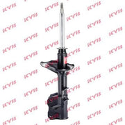 KYB Shock Absorber Damper Strut Front Left fits Mitsubishi Carisma 1995-2006