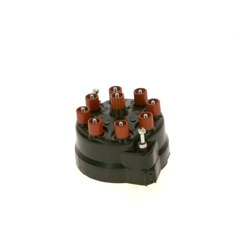 Bosch Distributor Cap fits Porsche 928 1979-1983 4.7