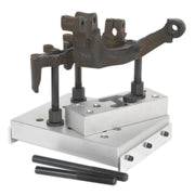 Sealey Universal Press Support Block VS7036 Sealey - Dynamic Drive