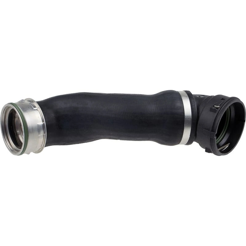 Gates Intercooler Turbo Charge Air Hose 295mm fits BMW 5 2004-2010