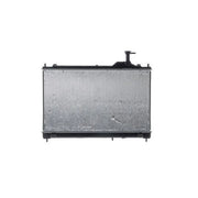 Mahle Engine Radiator fits Mitsubishi Outlander III 2012-2022 2.0 2.4